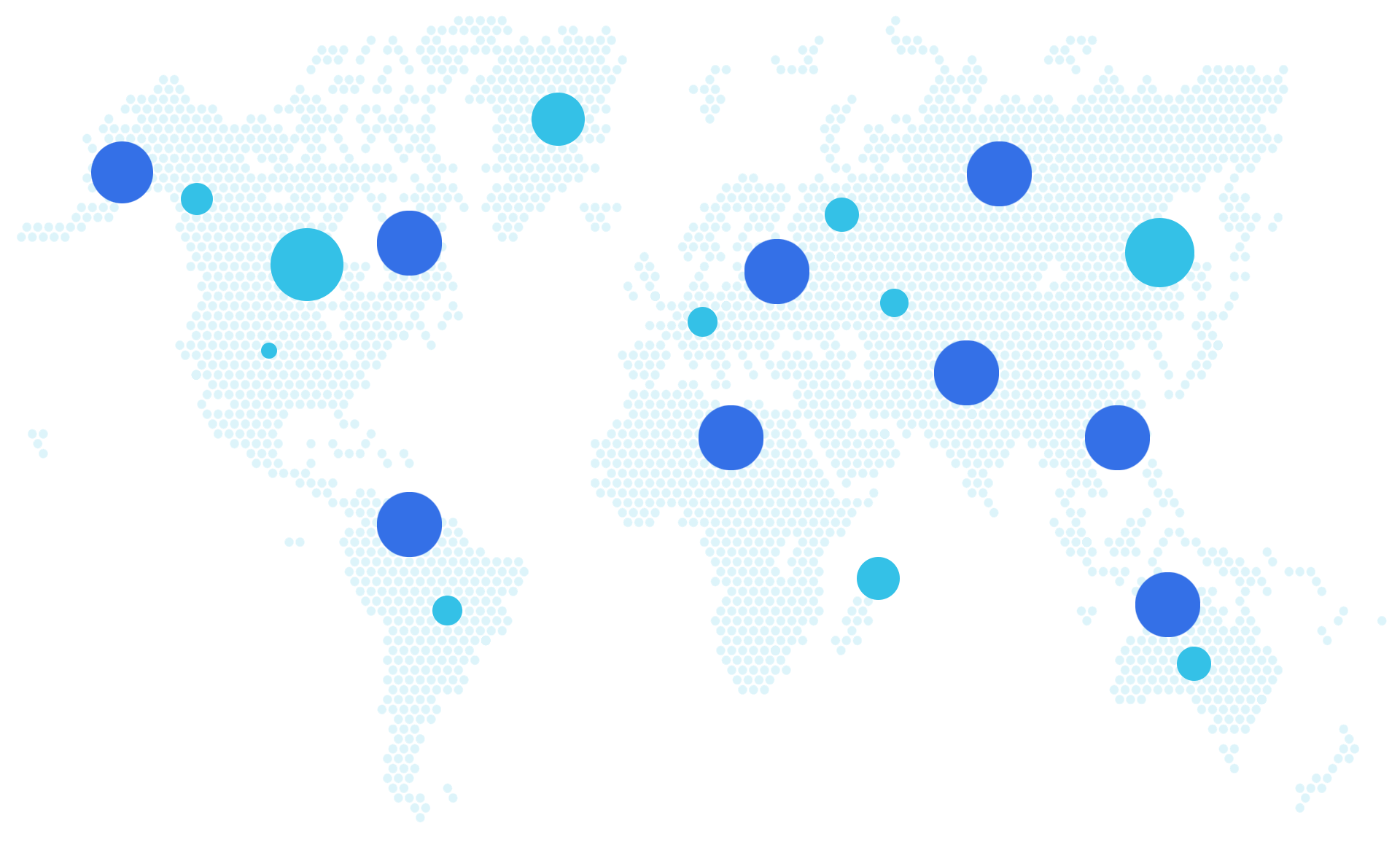 server map